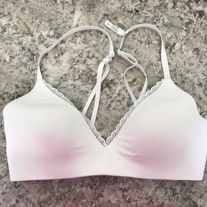 Aerie Real Happy everyday wireless bra